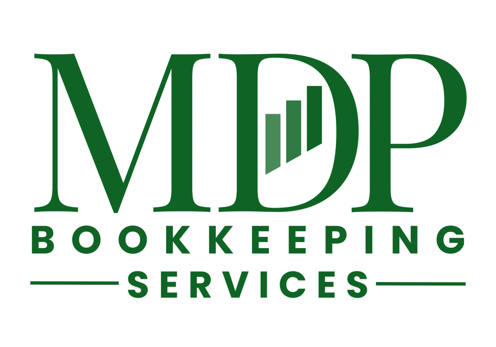 MDP Bookkeeping Services